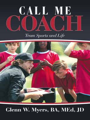 cover image of Call Me Coach